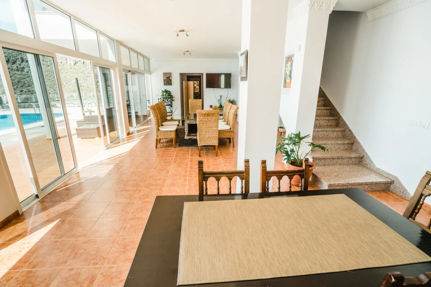 Living room 2