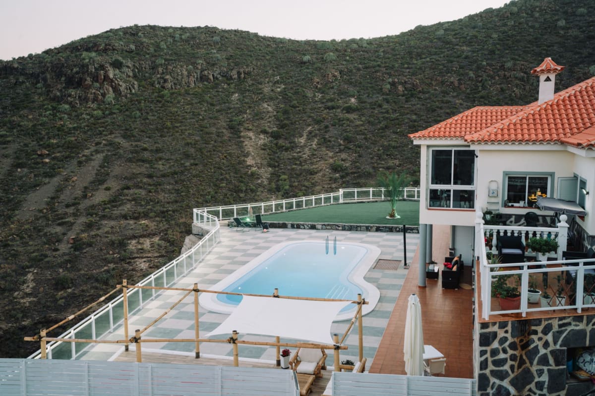 La Finca