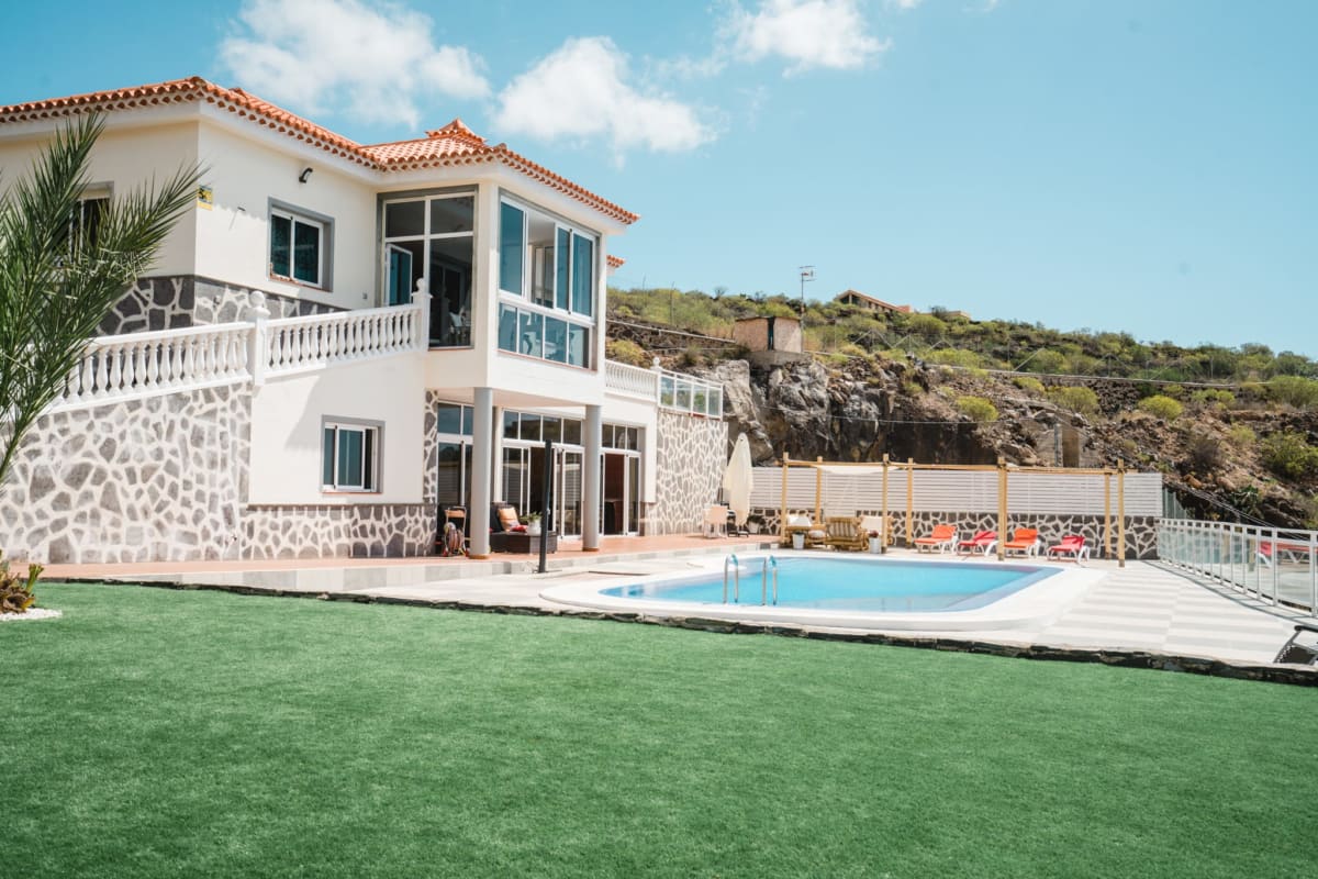 La Villa